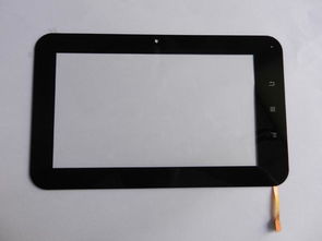 彩揚電子科技 平板電腦觸摸屏技術的創新與信息技術融合